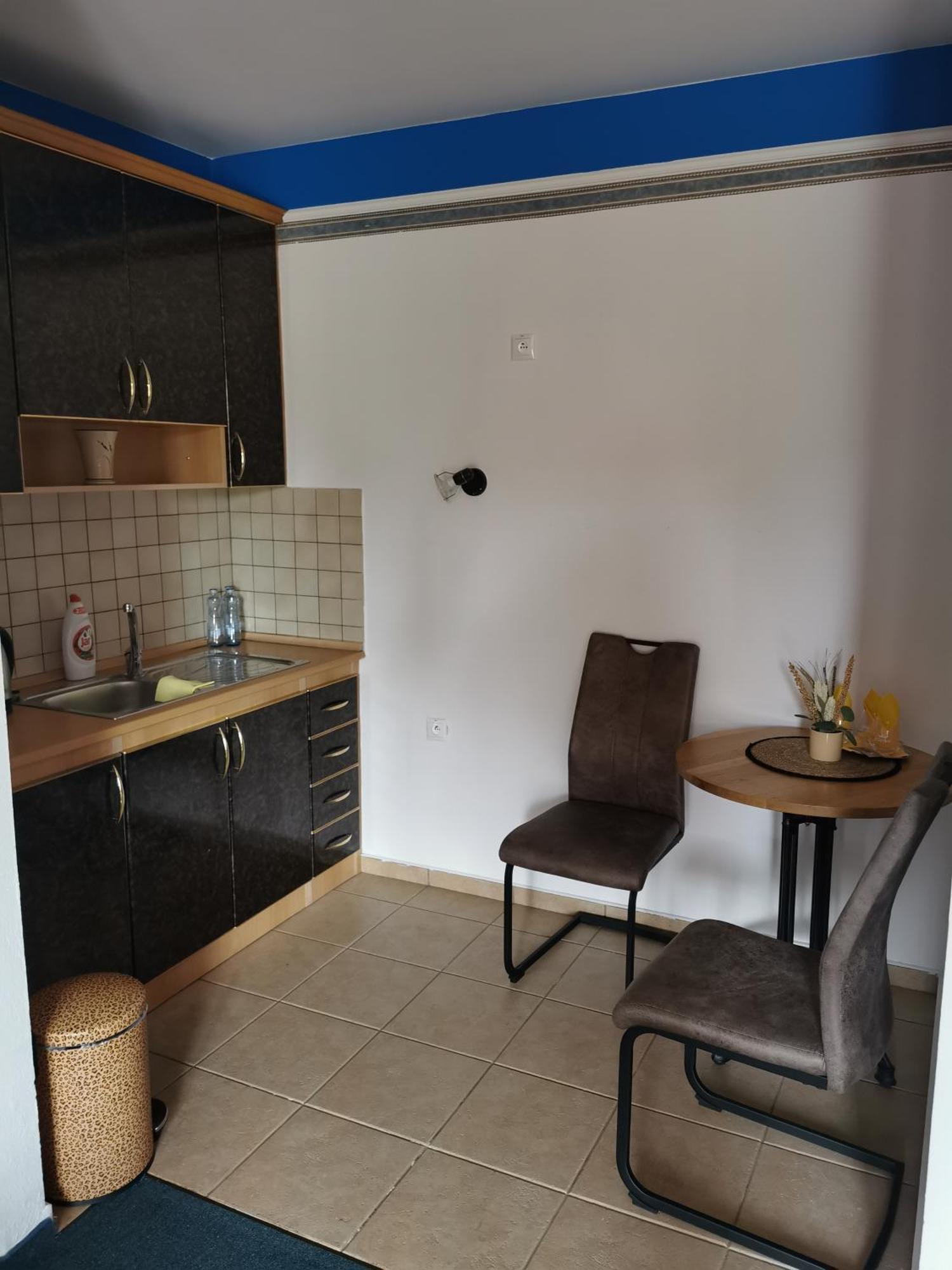 Hotel Diana Nové Mesto nad Váhom Habitación foto